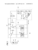 DC/DC CONVERTER diagram and image