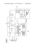 DC/DC CONVERTER diagram and image