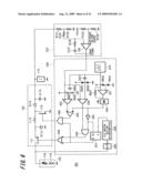 DC/DC CONVERTER diagram and image