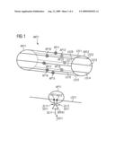 CONTROL APPARATUS FOR A MAGNETIC RESONANCE IMAGING ANTENNA ARRANGEMENT diagram and image