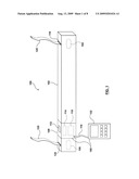 Ground Conductivity Meter with Automatic Calibration diagram and image