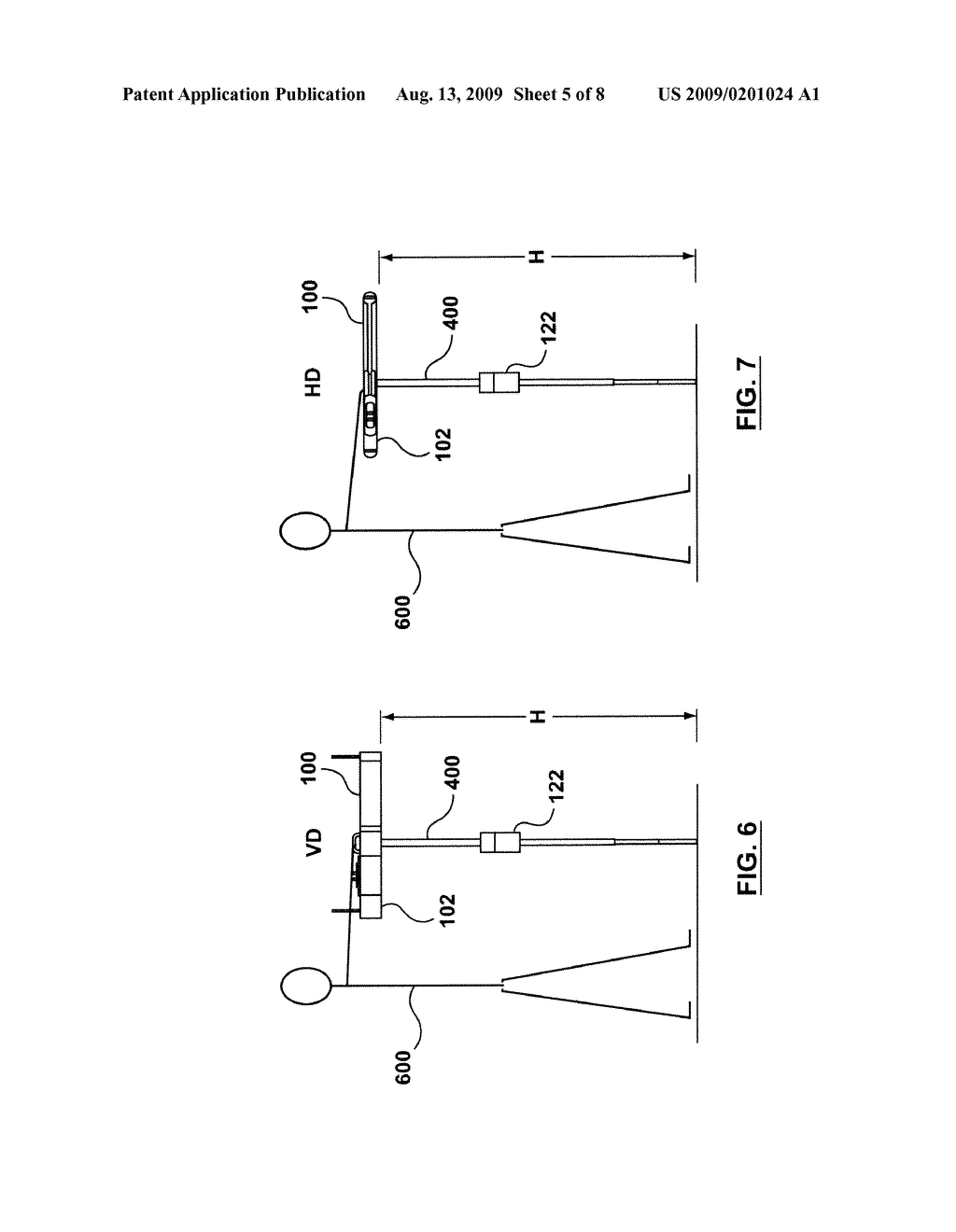 Ground Conductivity Meter with Automatic Calibration - diagram, schematic, and image 06