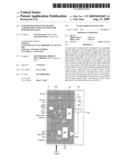 INTEGRATED CIRCUIT WITH INPUT AND/OR OUTPUT BOLTON PADS WITH INTEGRATED LOGIC diagram and image