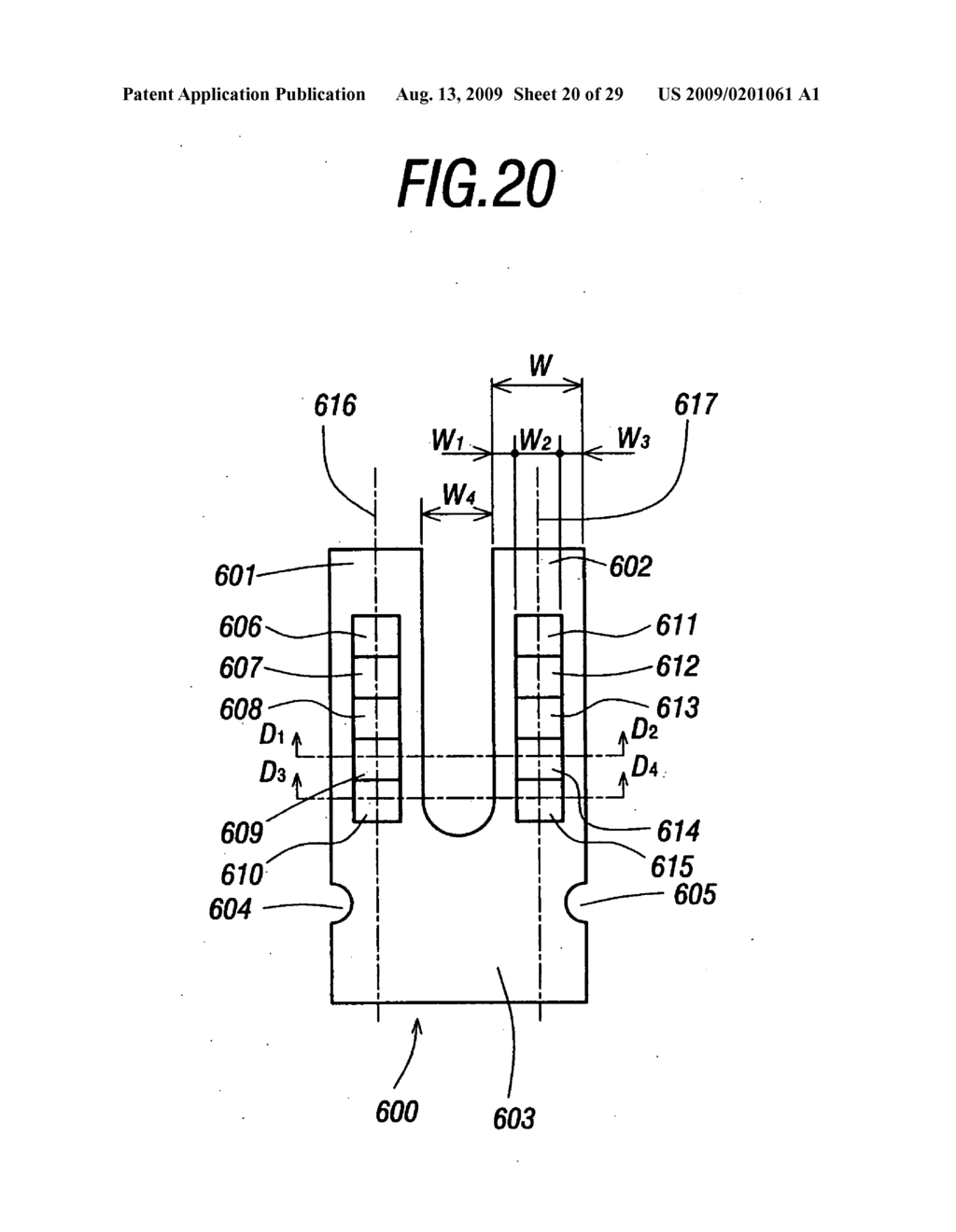 Electronic apparatus having display portion and oscillator and manufacturing method of the same - diagram, schematic, and image 21