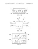 PRE-DRIVER CIRCUIT USING TRANSISTORS OF A SINGLE CHANNEL TYPE diagram and image