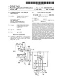 CLOCKED INVERTER, NAND, NOR AND SHIFT REGISTER diagram and image