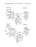 CLOCKED INVERTER, NAND, NOR AND SHIFT REGISTER diagram and image