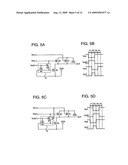 CLOCKED INVERTER, NAND, NOR AND SHIFT REGISTER diagram and image