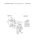 CLOCKED INVERTER, NAND, NOR AND SHIFT REGISTER diagram and image