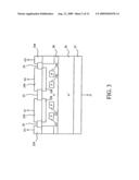 Single-chip common-drain JFET device and its applications diagram and image