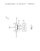 Single-chip common-drain JFET device and its applications diagram and image