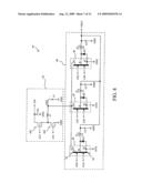 Single-chip common-drain JFET device and its applications diagram and image