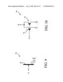 Single-chip common-drain JFET device and its applications diagram and image