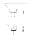 Single-chip common-drain JFET device and its applications diagram and image