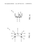 Single-chip common-drain JFET device and its applications diagram and image