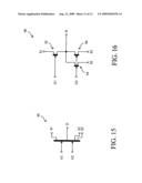 Single-chip common-drain JFET device and its applications diagram and image