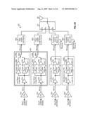 MULTI-MODE POWER AMPLIFIERS diagram and image