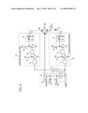 POWER AMPLIFYING APPARATUS AND MOBILE COMMUNICATION TERMINAL diagram and image