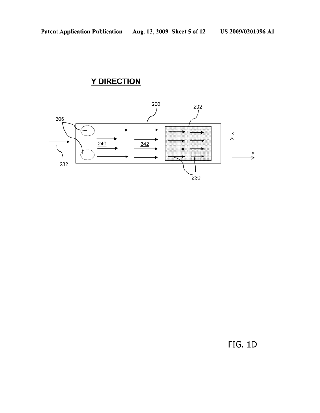 OSCILLATOR - diagram, schematic, and image 06