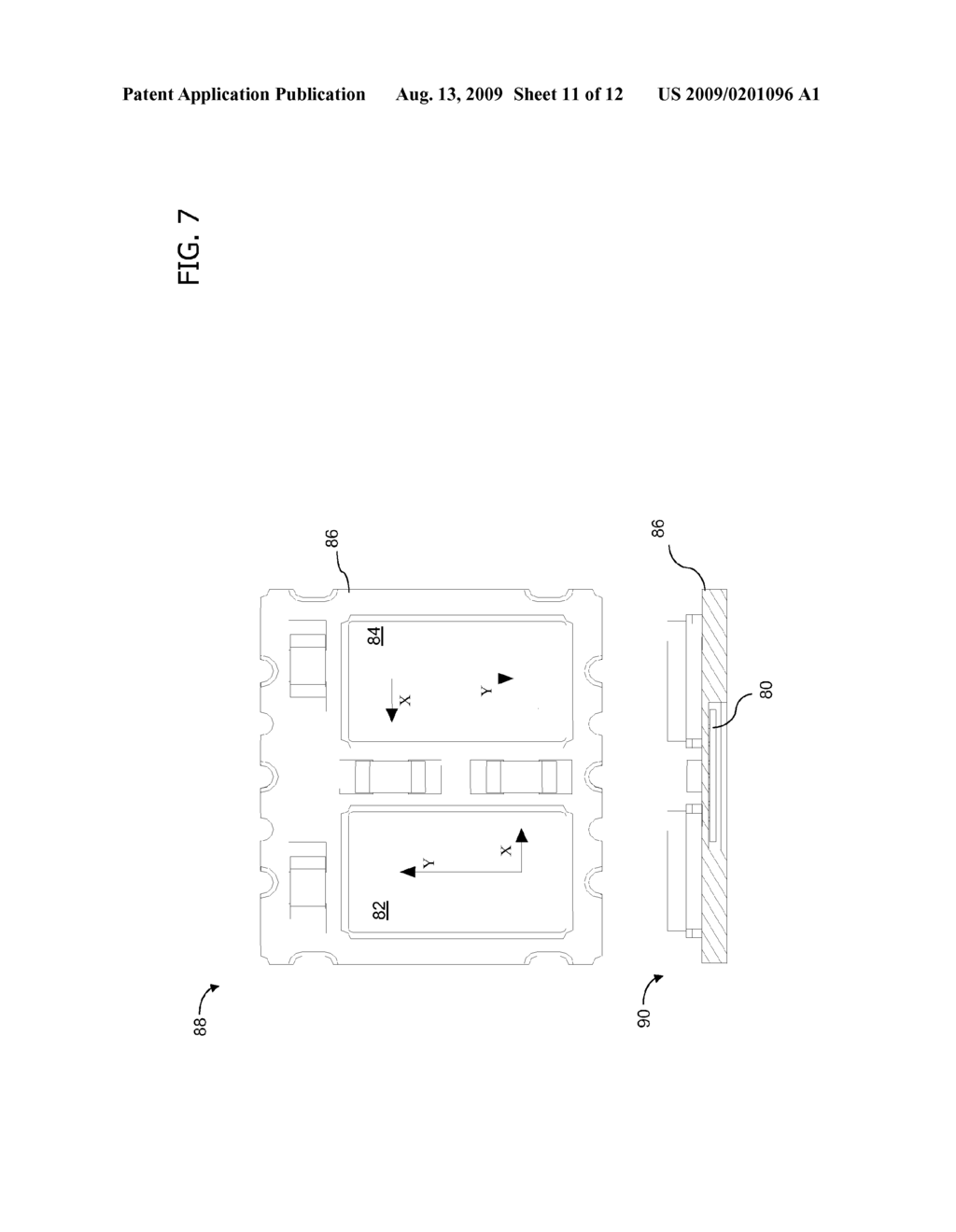 OSCILLATOR - diagram, schematic, and image 12