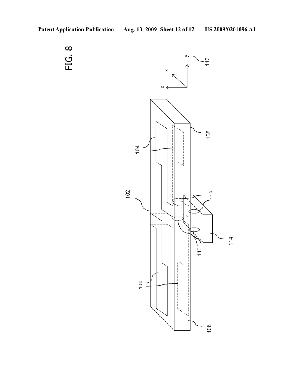 OSCILLATOR - diagram, schematic, and image 13