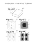 HARMONIC SUPPRESSION RESONATOR, HARMONIC PROPAGATION BLOCKING FILTER, AND RADAR APPARATUS diagram and image