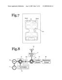 HARMONIC SUPPRESSION RESONATOR, HARMONIC PROPAGATION BLOCKING FILTER, AND RADAR APPARATUS diagram and image