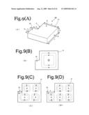 HARMONIC SUPPRESSION RESONATOR, HARMONIC PROPAGATION BLOCKING FILTER, AND RADAR APPARATUS diagram and image