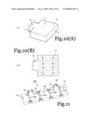 HARMONIC SUPPRESSION RESONATOR, HARMONIC PROPAGATION BLOCKING FILTER, AND RADAR APPARATUS diagram and image