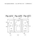 HARMONIC SUPPRESSION RESONATOR, HARMONIC PROPAGATION BLOCKING FILTER, AND RADAR APPARATUS diagram and image