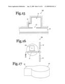 HARMONIC SUPPRESSION RESONATOR, HARMONIC PROPAGATION BLOCKING FILTER, AND RADAR APPARATUS diagram and image