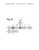 HARMONIC SUPPRESSION RESONATOR, HARMONIC PROPAGATION BLOCKING FILTER, AND RADAR APPARATUS diagram and image