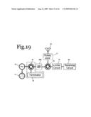 HARMONIC SUPPRESSION RESONATOR, HARMONIC PROPAGATION BLOCKING FILTER, AND RADAR APPARATUS diagram and image