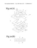 HARMONIC SUPPRESSION RESONATOR, HARMONIC PROPAGATION BLOCKING FILTER, AND RADAR APPARATUS diagram and image