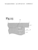 HARMONIC SUPPRESSION RESONATOR, HARMONIC PROPAGATION BLOCKING FILTER, AND RADAR APPARATUS diagram and image