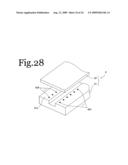 HARMONIC SUPPRESSION RESONATOR, HARMONIC PROPAGATION BLOCKING FILTER, AND RADAR APPARATUS diagram and image