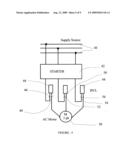 Electromagnetic current limiter device diagram and image