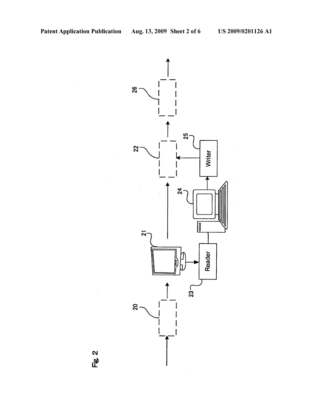 Electronic device provided with theft prevention function, and method for preventing theft of electronic devices - diagram, schematic, and image 03