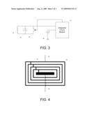 RFID TAG WITH USER-CONTROLLED KILL MECHANISM diagram and image