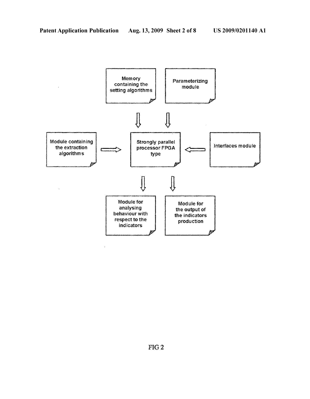 METHOD FOR DETERMINING THE DRIVING LIMITS OF A VEHICLE - diagram, schematic, and image 03