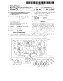 SELF-CONFIGURING EMERGENCY EVENT ALARM SYSTEM WITH AUTONOMOUS OUTPUT DEVICES diagram and image