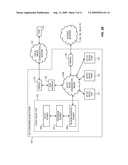 SELF-CONFIGURING EMERGENCY EVENT ALARM SYSTEM WITH AUTONOMOUS OUTPUT DEVICES diagram and image