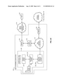 SELF-CONFIGURING EMERGENCY EVENT ALARM SYSTEM WITH AUTONOMOUS OUTPUT DEVICES diagram and image