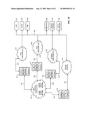 SELF-CONFIGURING EMERGENCY EVENT ALARM SYSTEM WITH AUTONOMOUS OUTPUT DEVICES diagram and image