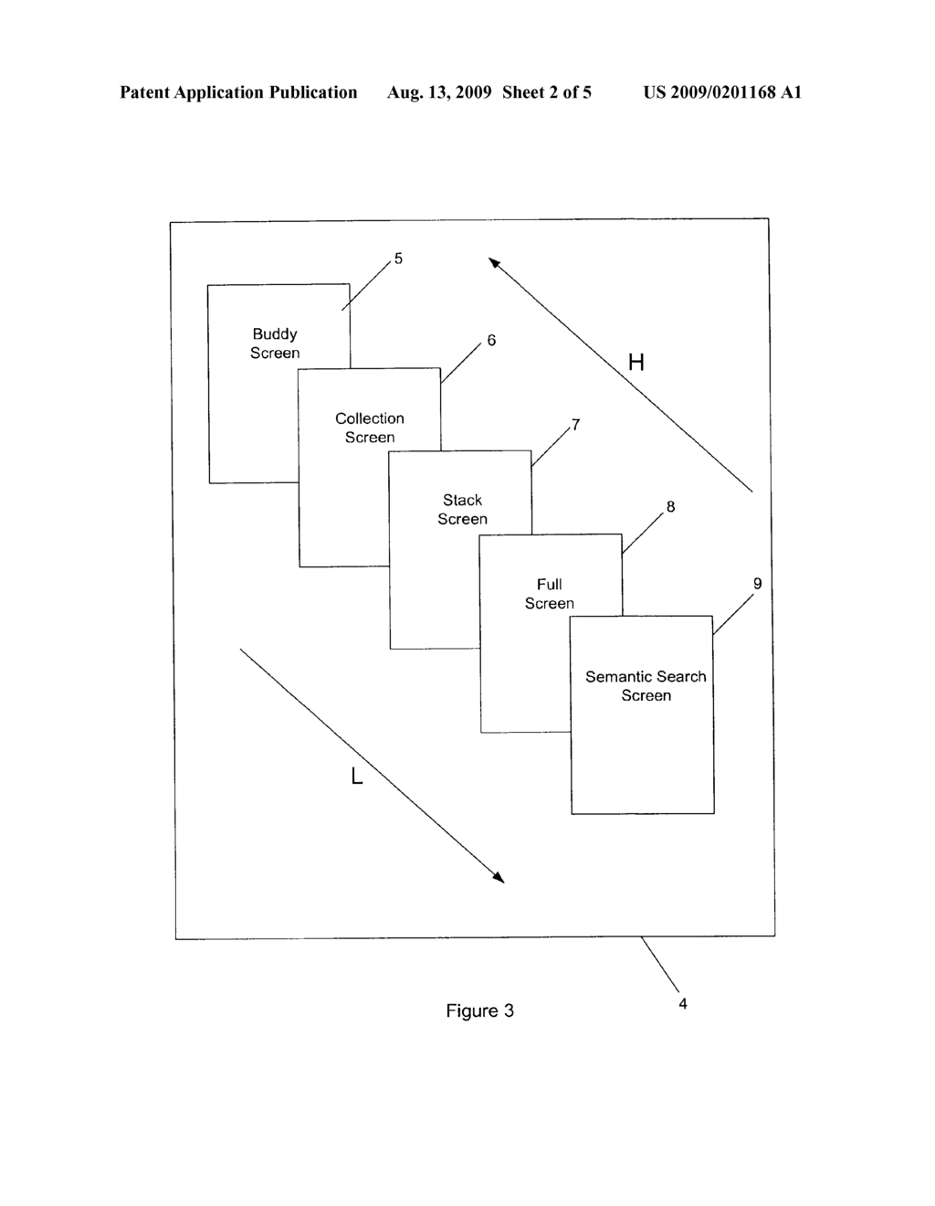 REMOTE CONTROL HANDSET - diagram, schematic, and image 03