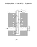 HIGH SPEED DATA TRANSFER FOR MEASURING LITHOLOGY AND MONITORING DRILLING OPERATIONS diagram and image