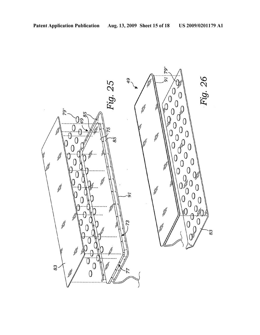 Illuminated keyboard - diagram, schematic, and image 16