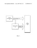 AIRCRAFT TRACKING USING LOW COST TAGGING AS A DISCRIMINATOR diagram and image