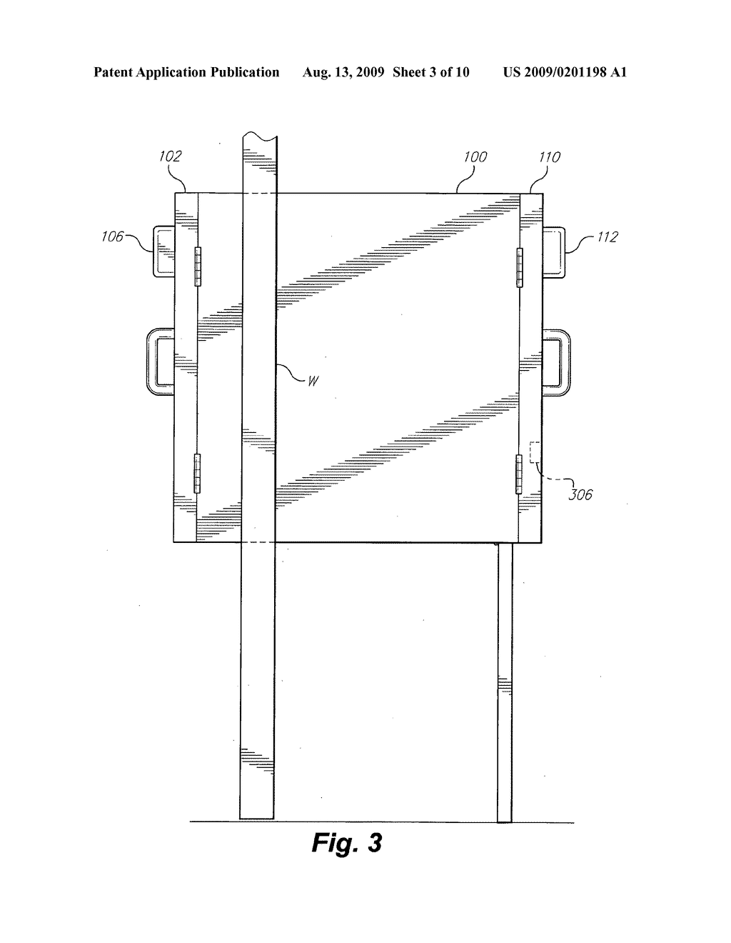 System and method for delivery of goods ordered via the internet - diagram, schematic, and image 04