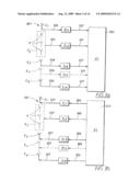 WIDEBAND ANTENNA PATTERN diagram and image